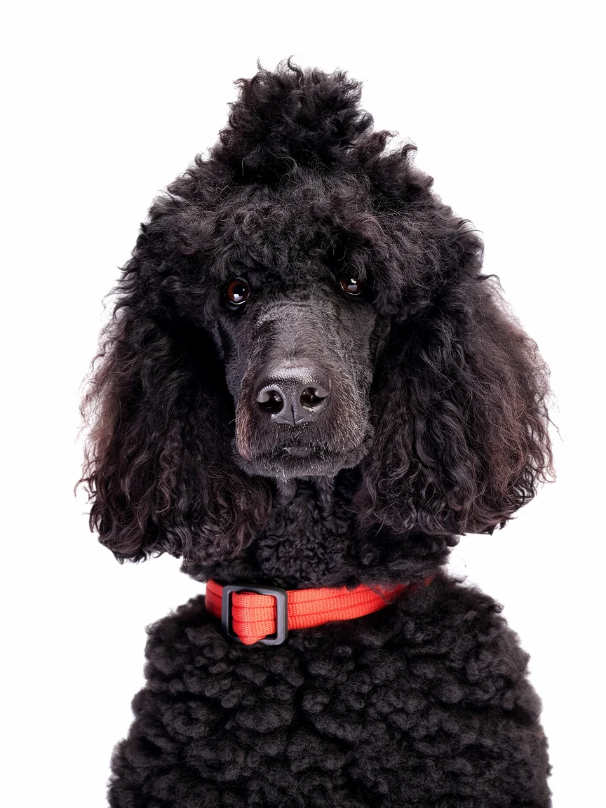 Muestra del retrato Studio Portrait